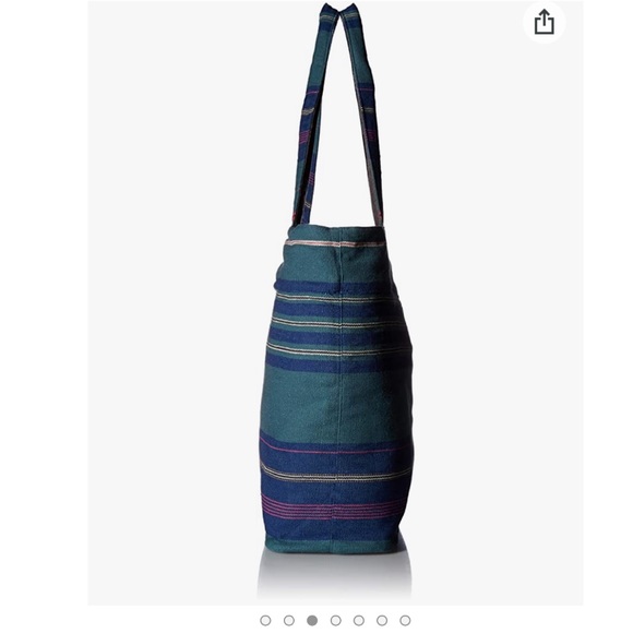 PraNa unisex cinch tote - Picture 9 of 11